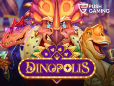 Welcome bonus casino20